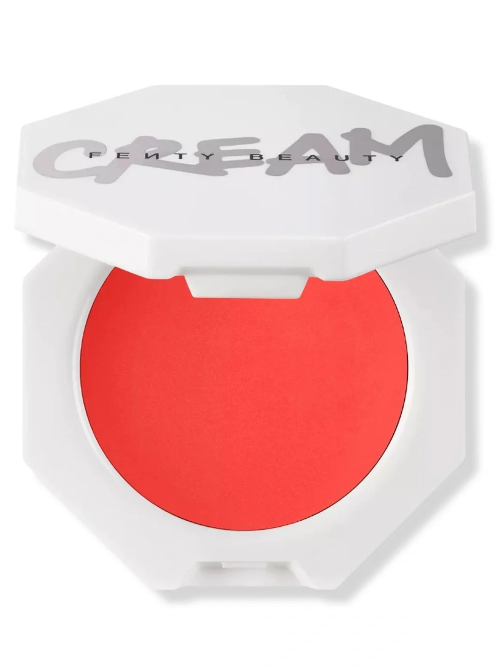 FENTY BEAUTY BY RIHANNA CHEEKS OUT FREESTYLE CREAM BLUSH;—12 BIG MELONS
